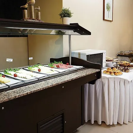 Arma Otel Manisa