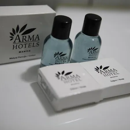 Arma فندق 3*
