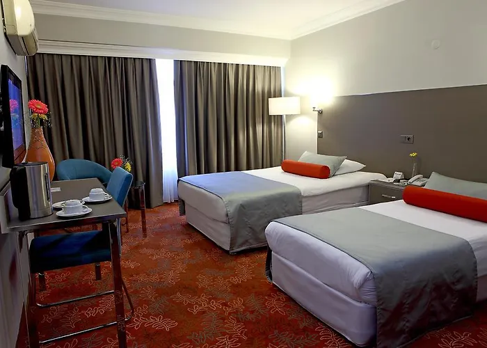 Arma Ξενοδοχείο 3*