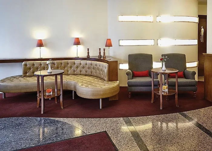 Arma Ξενοδοχείο Μανίσα