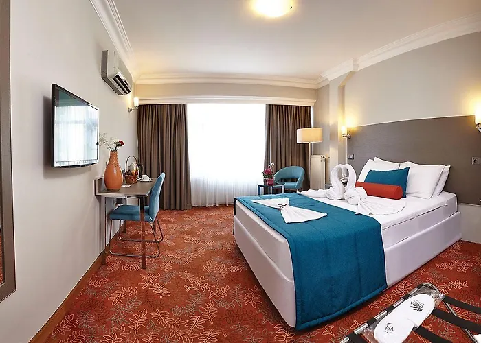 Arma Ξενοδοχείο 3*