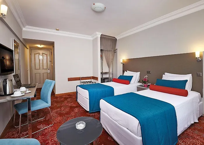 Ξενοδοχείο Arma