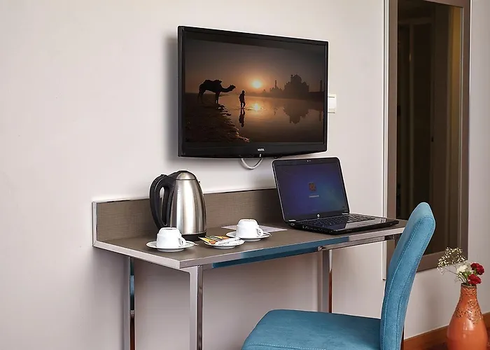 Ξενοδοχείο Arma 3*