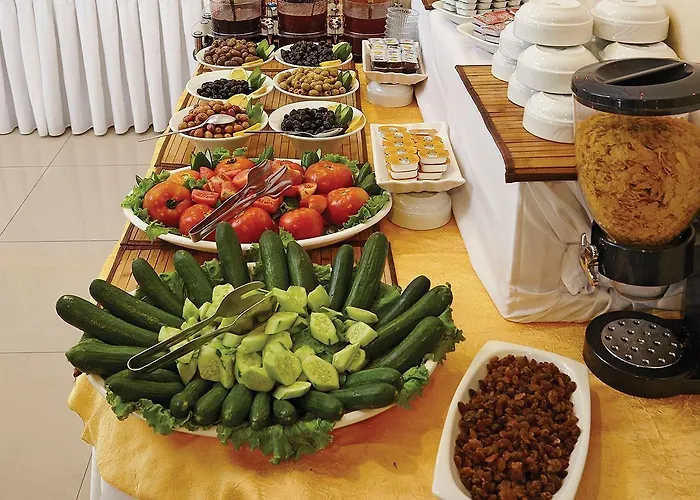 Arma Ξενοδοχείο