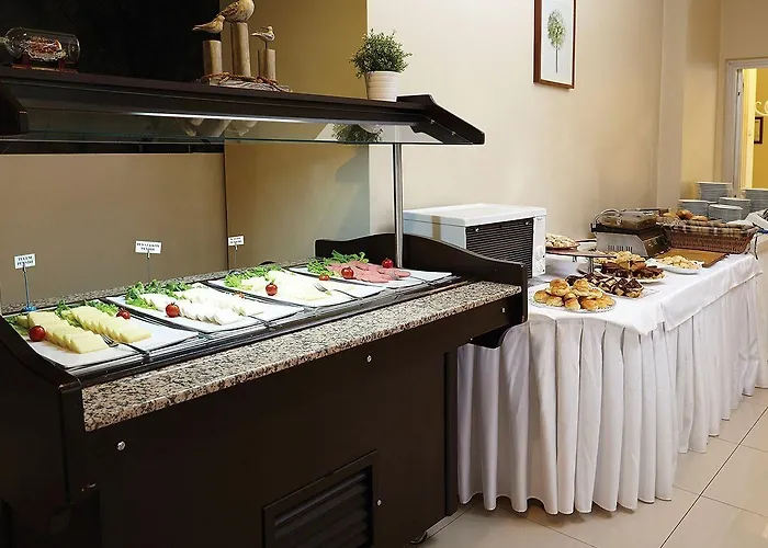 Arma Ξενοδοχείο Μανίσα