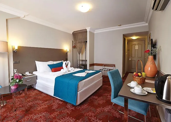 Arma Ξενοδοχείο 3*