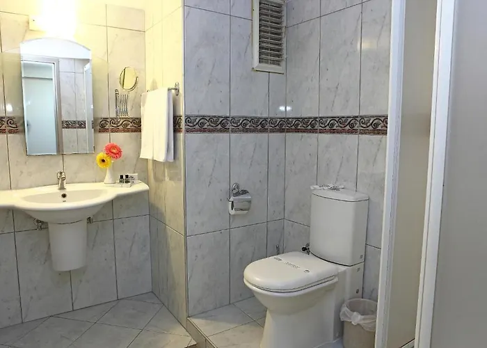 Arma Ξενοδοχείο 3*