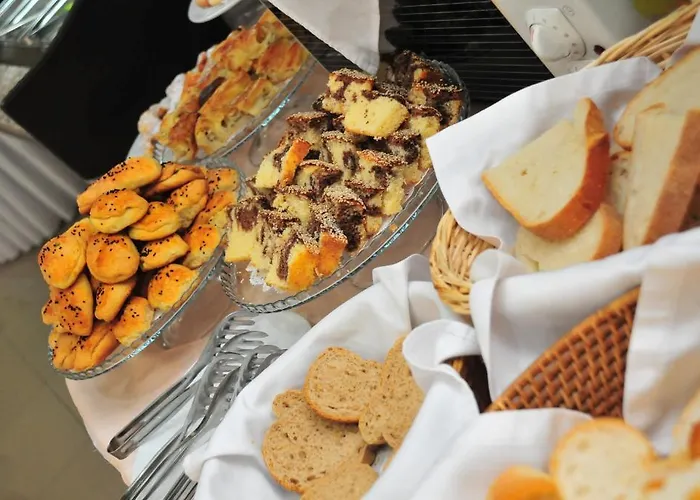 Arma Ξενοδοχείο