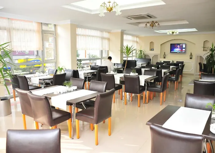 Arma Ξενοδοχείο 3*