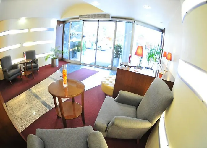 Arma Ξενοδοχείο 3*