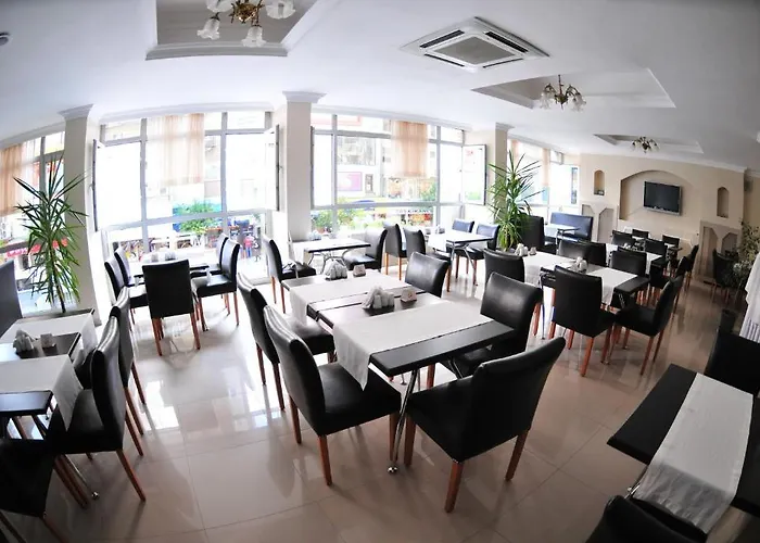 Ξενοδοχείο Arma